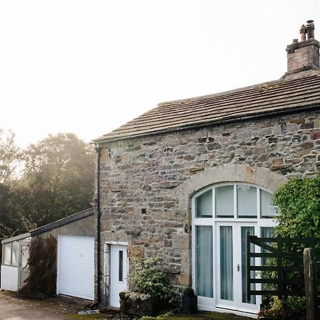 Howgill House Barn Draughton 外观 照片
