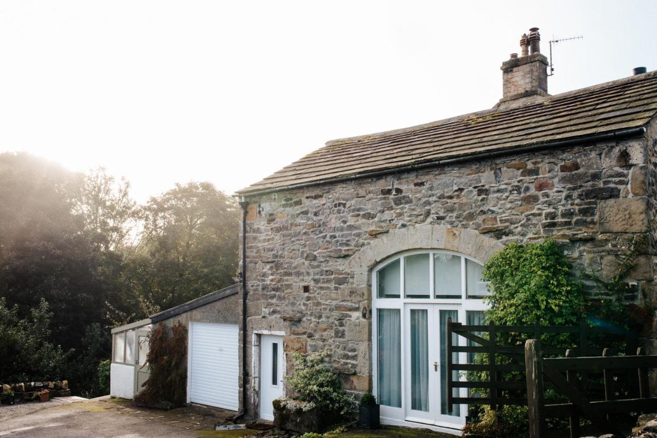 Howgill House Barn Draughton 外观 照片